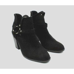 Sugar Vani Booties Women's Shoes